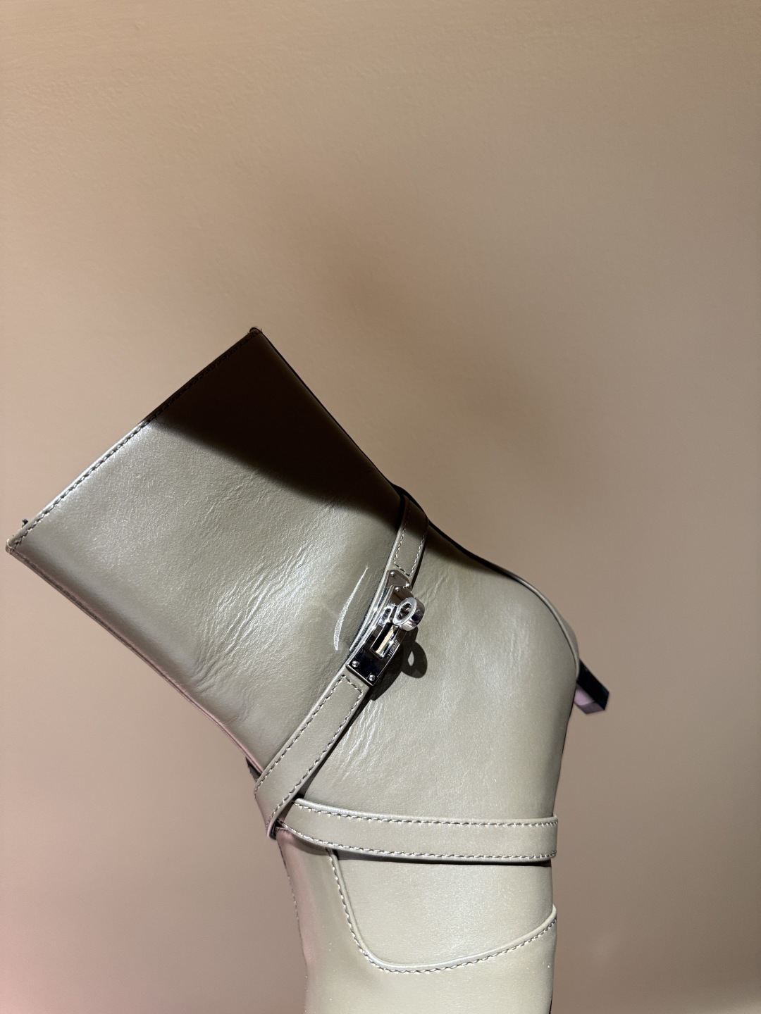 Hermes Boots