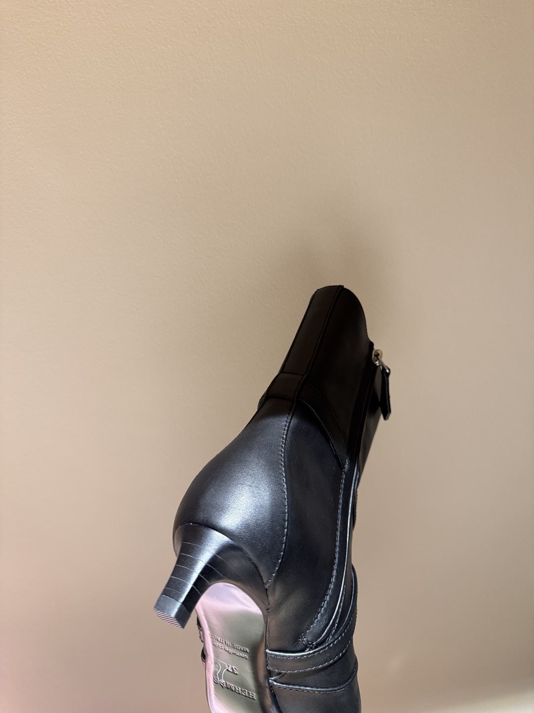 Hermes Boots