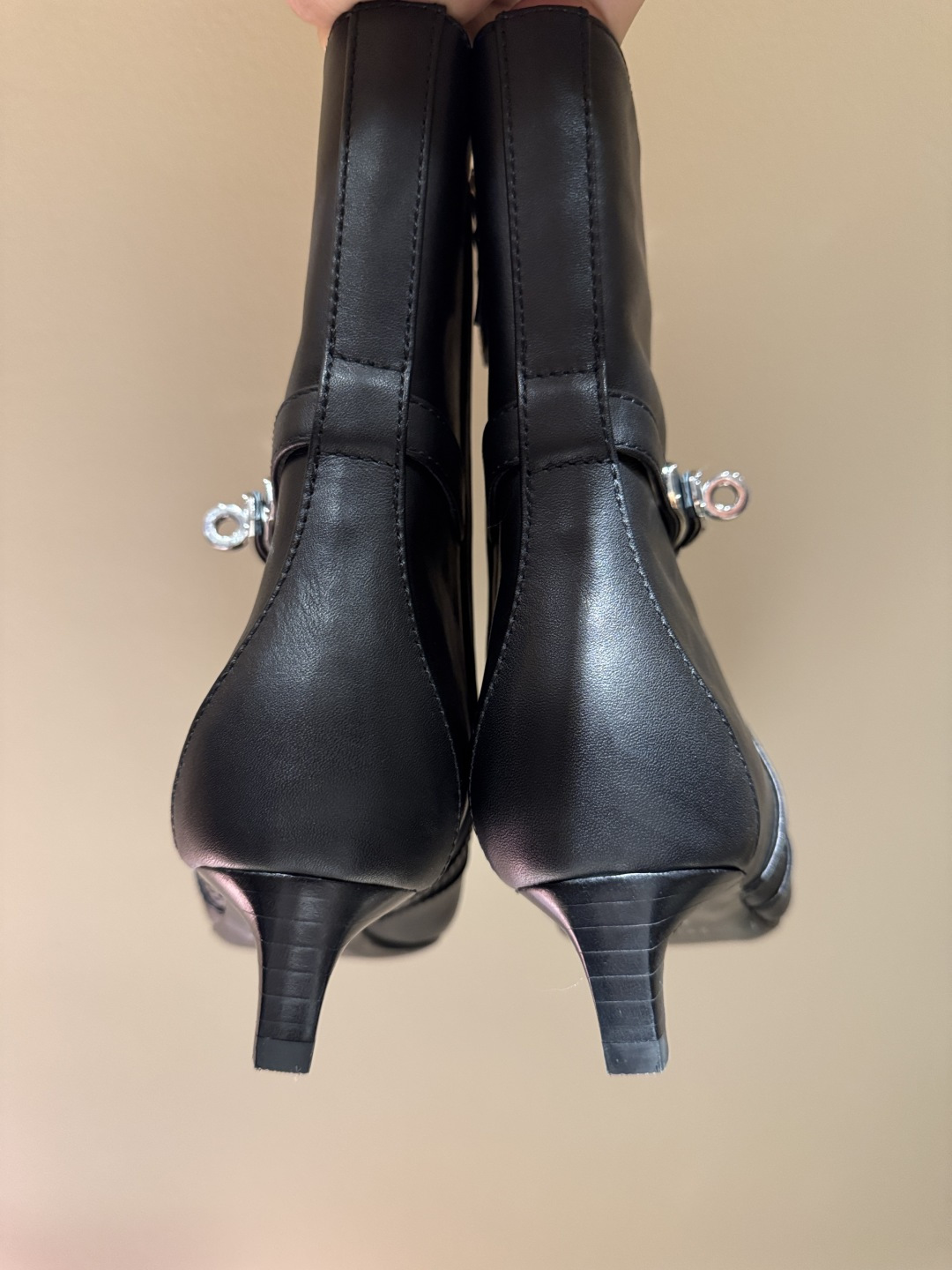 Hermes Boots