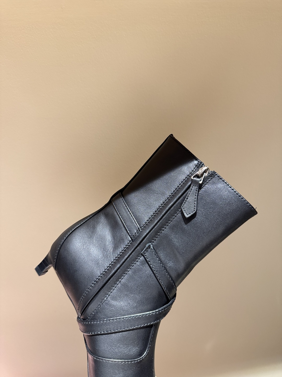 Hermes Boots