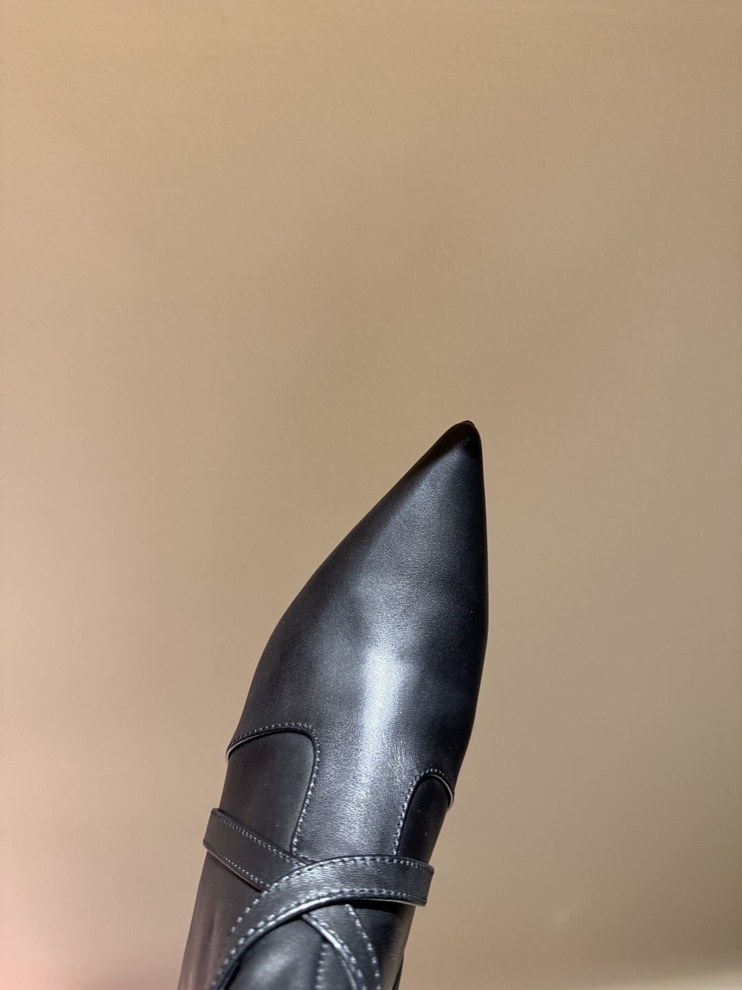 Hermes Boots