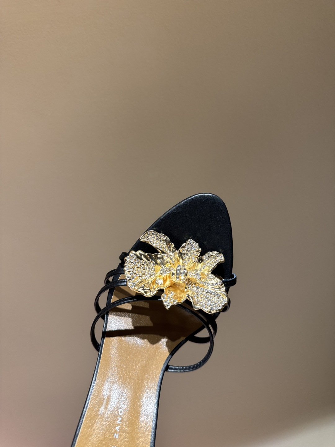 Designer Sandals