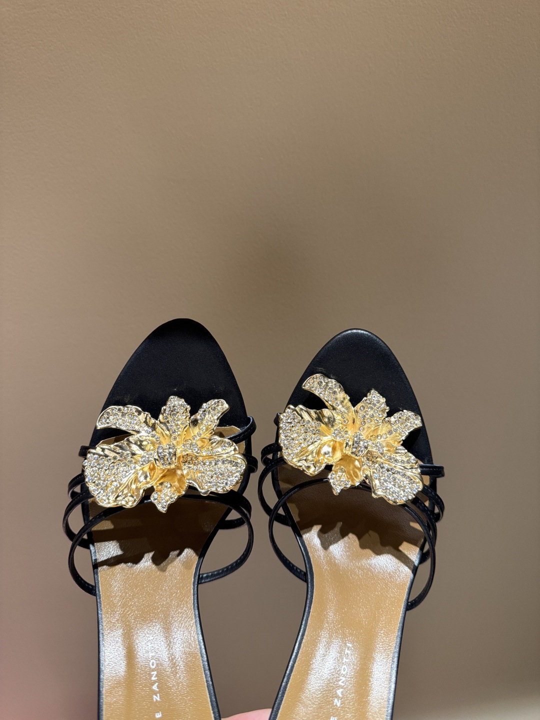 Designer Sandals
