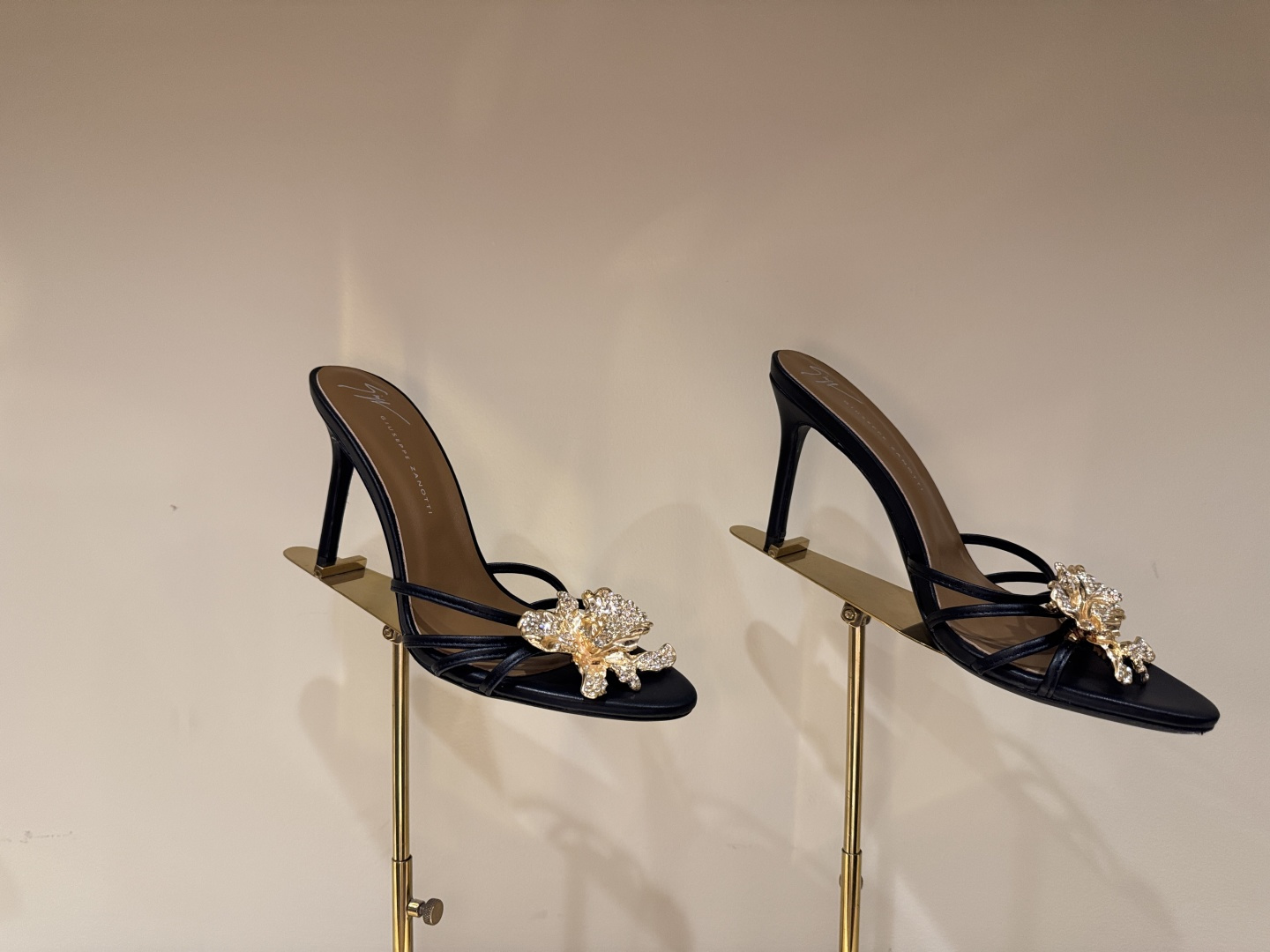 Designer Sandals