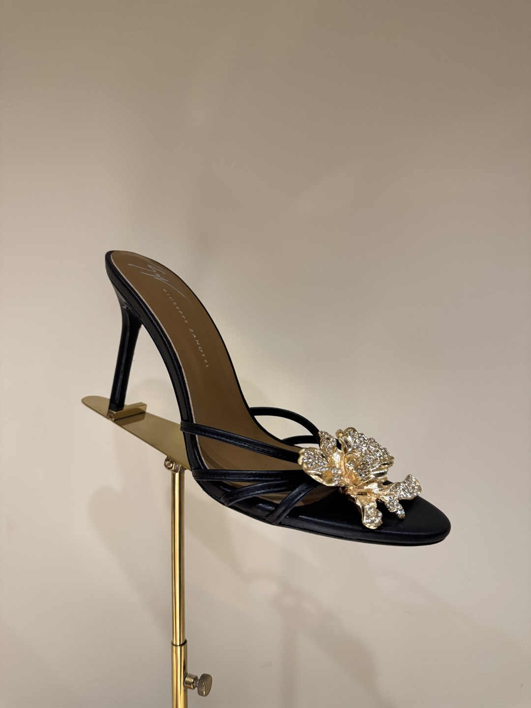 Designer Sandals