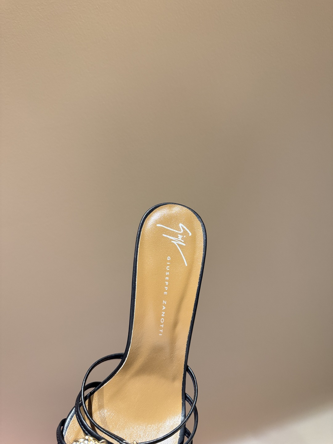 Designer Sandals