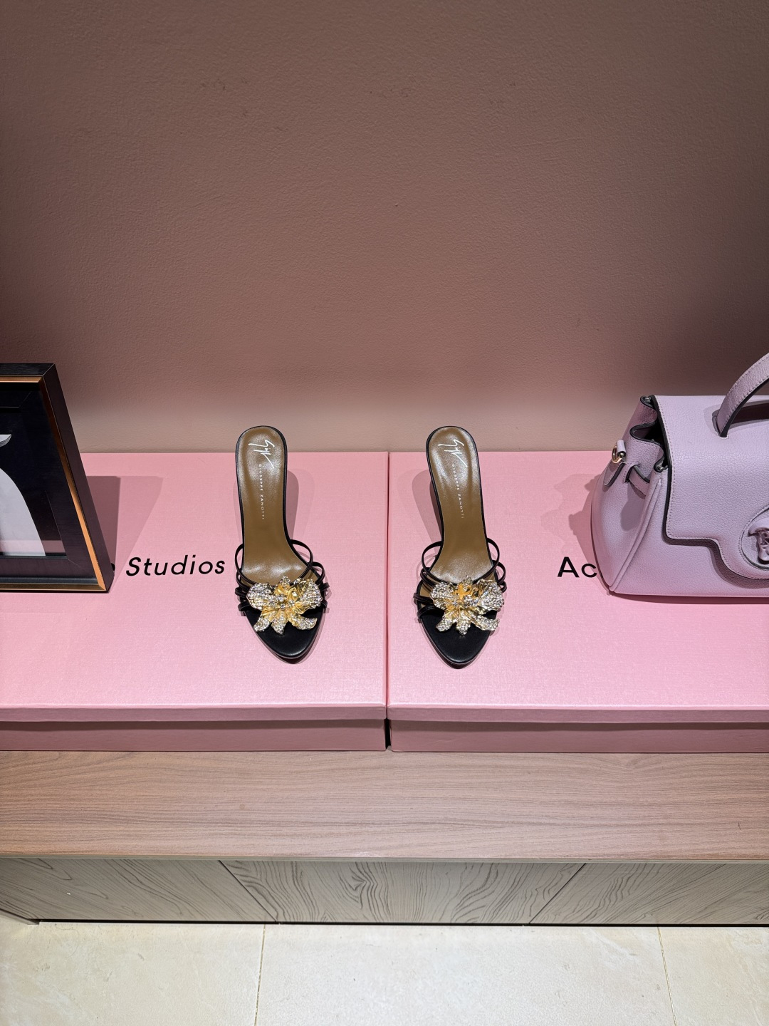 Designer Sandals