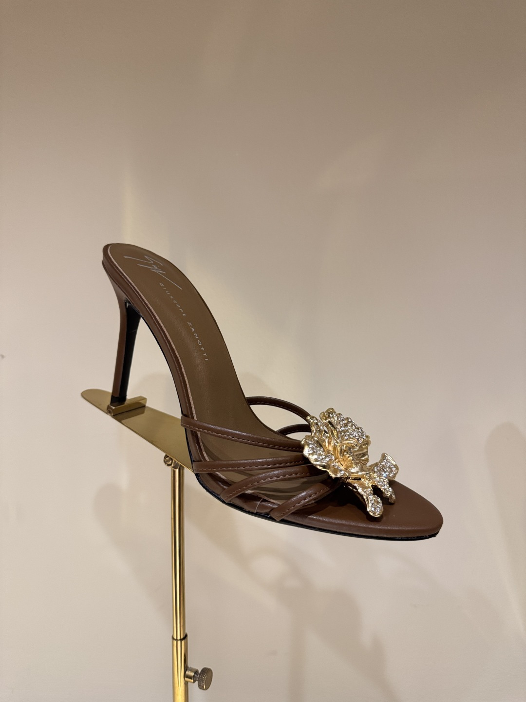 Designer Sandals