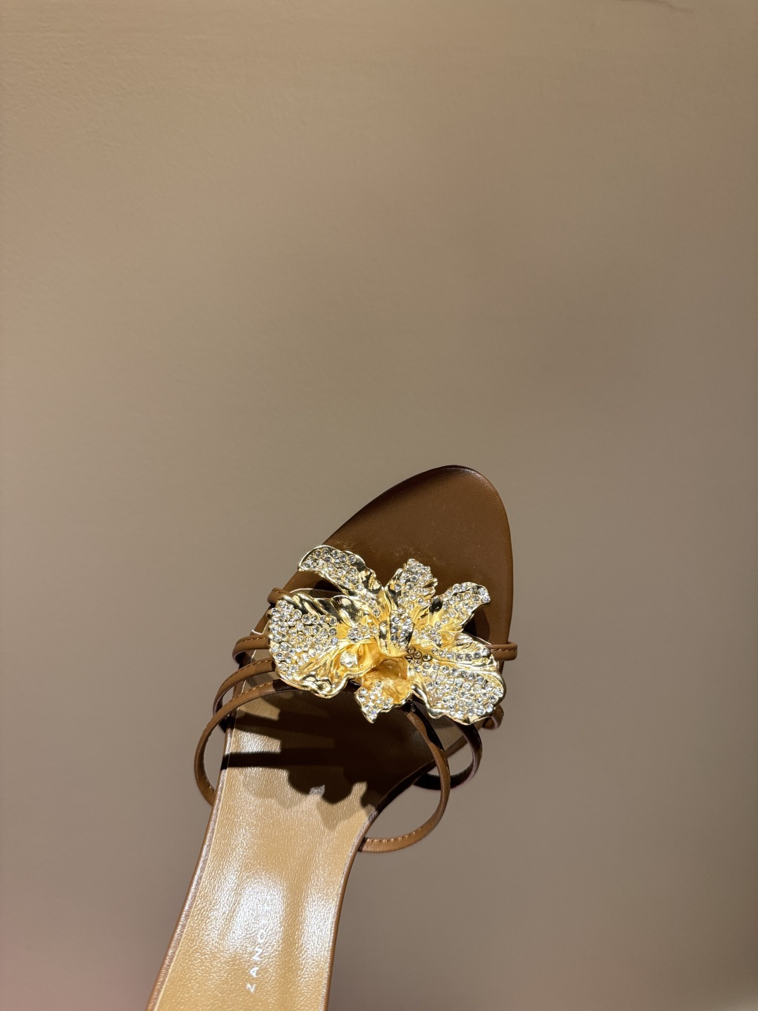 Designer Sandals