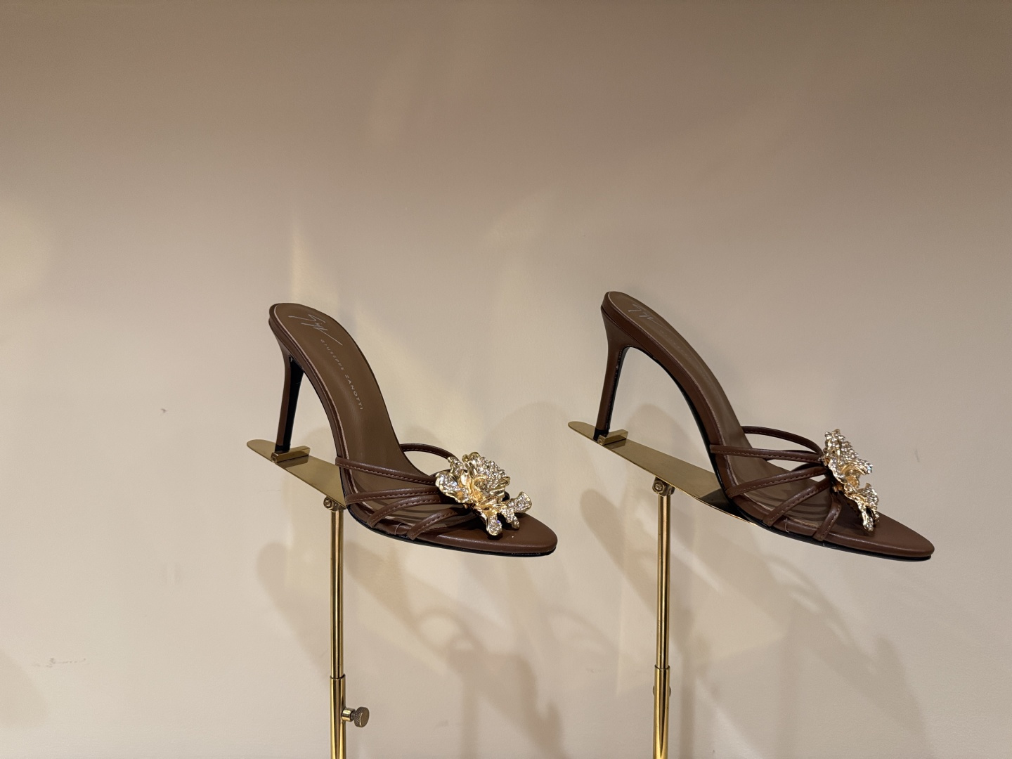 Designer Sandals