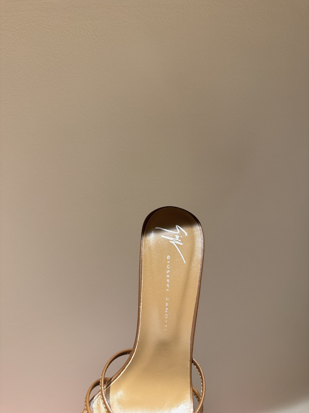 Designer Sandals