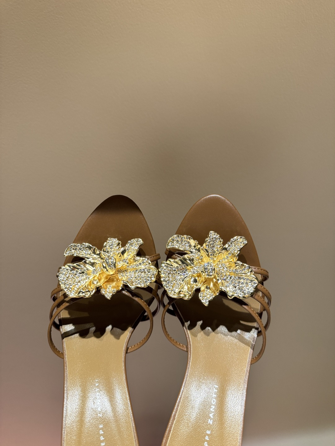 Designer Sandals
