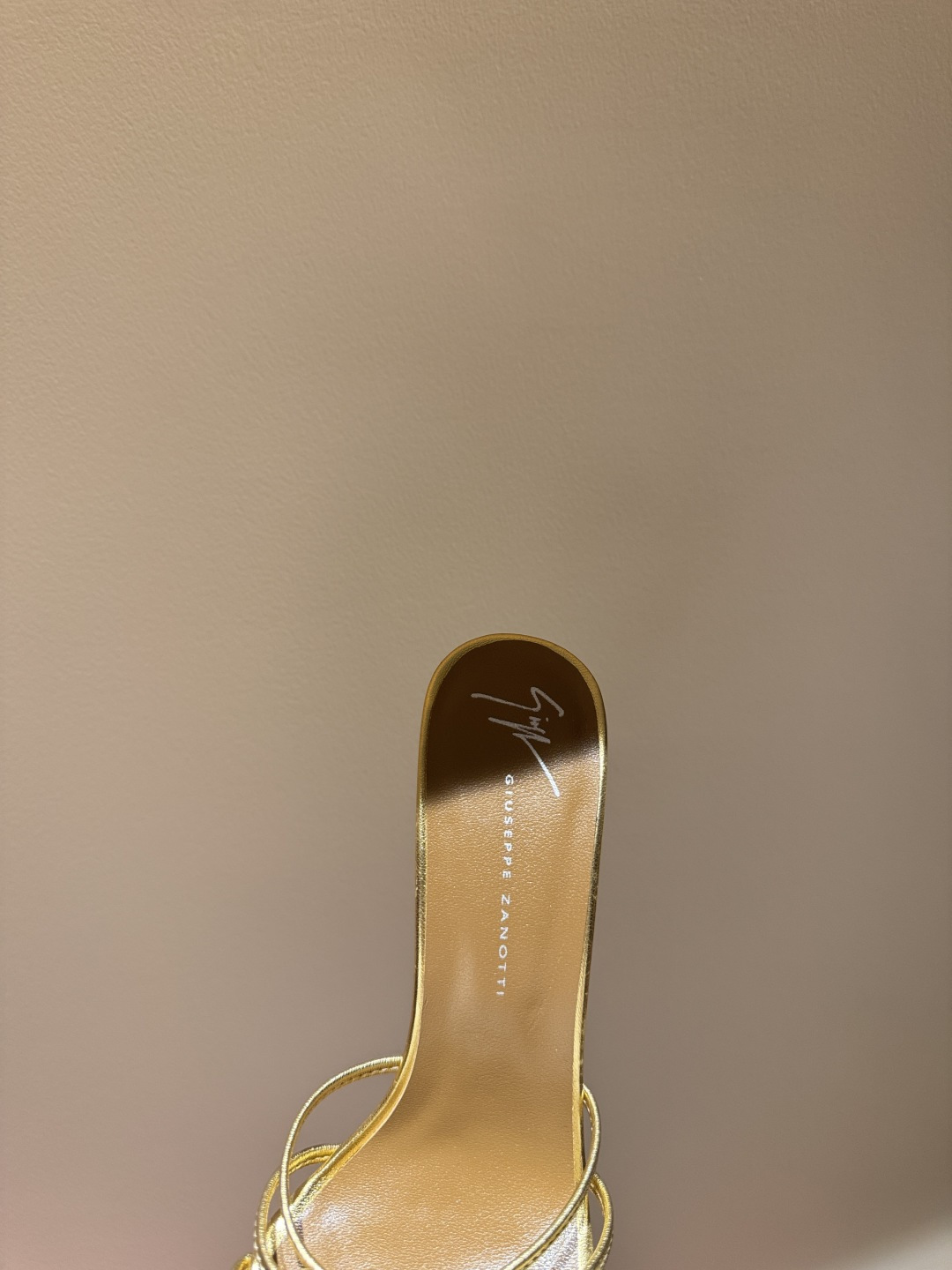 Designer Sandals