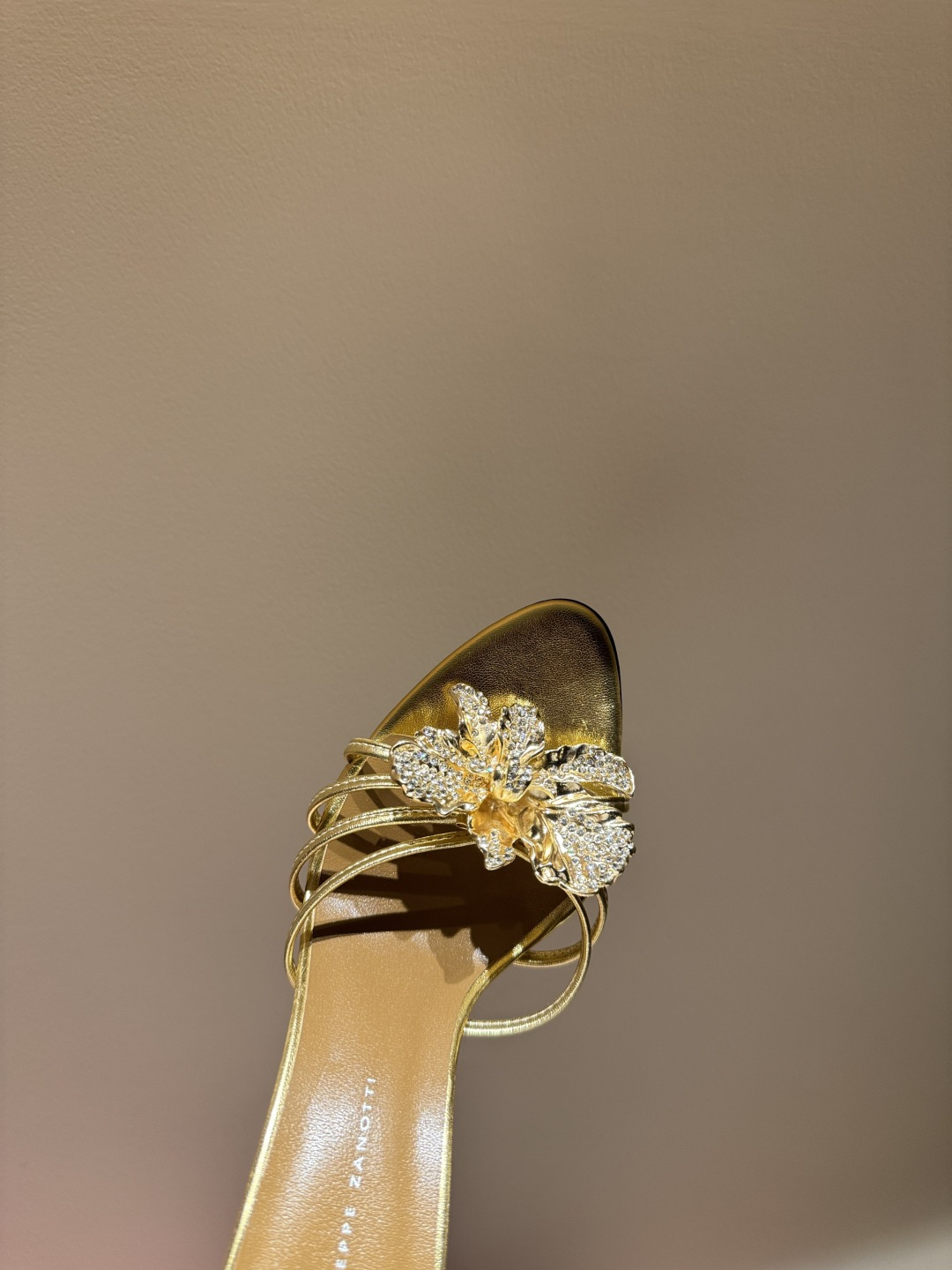 Designer Sandals