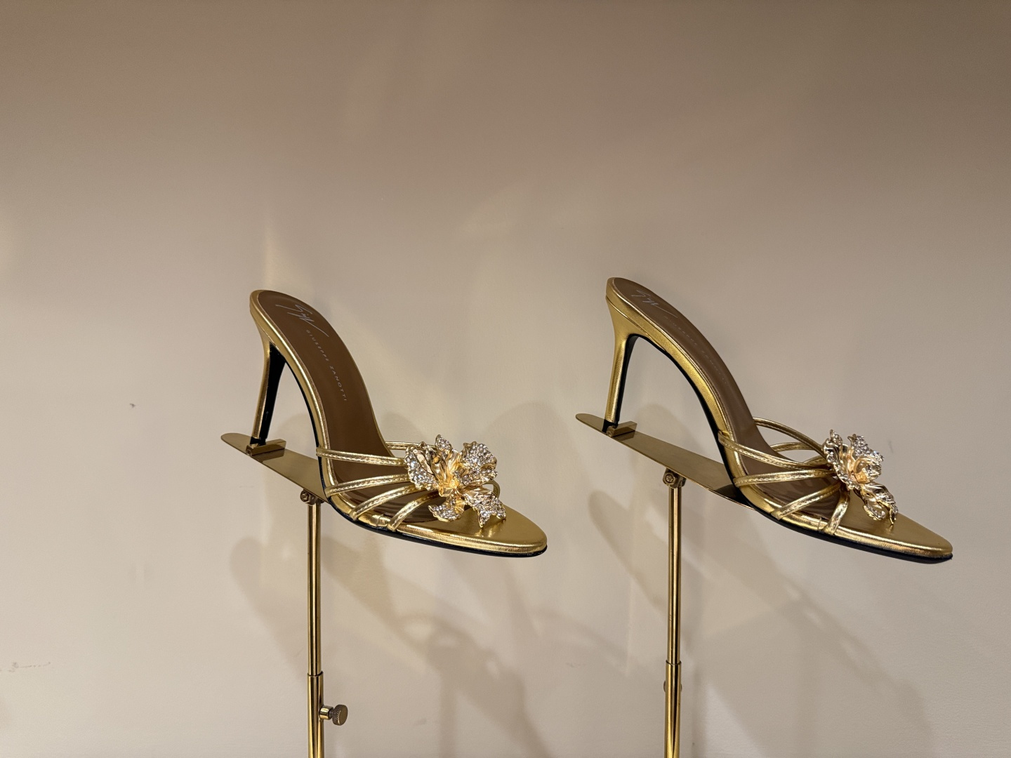 Designer Sandals
