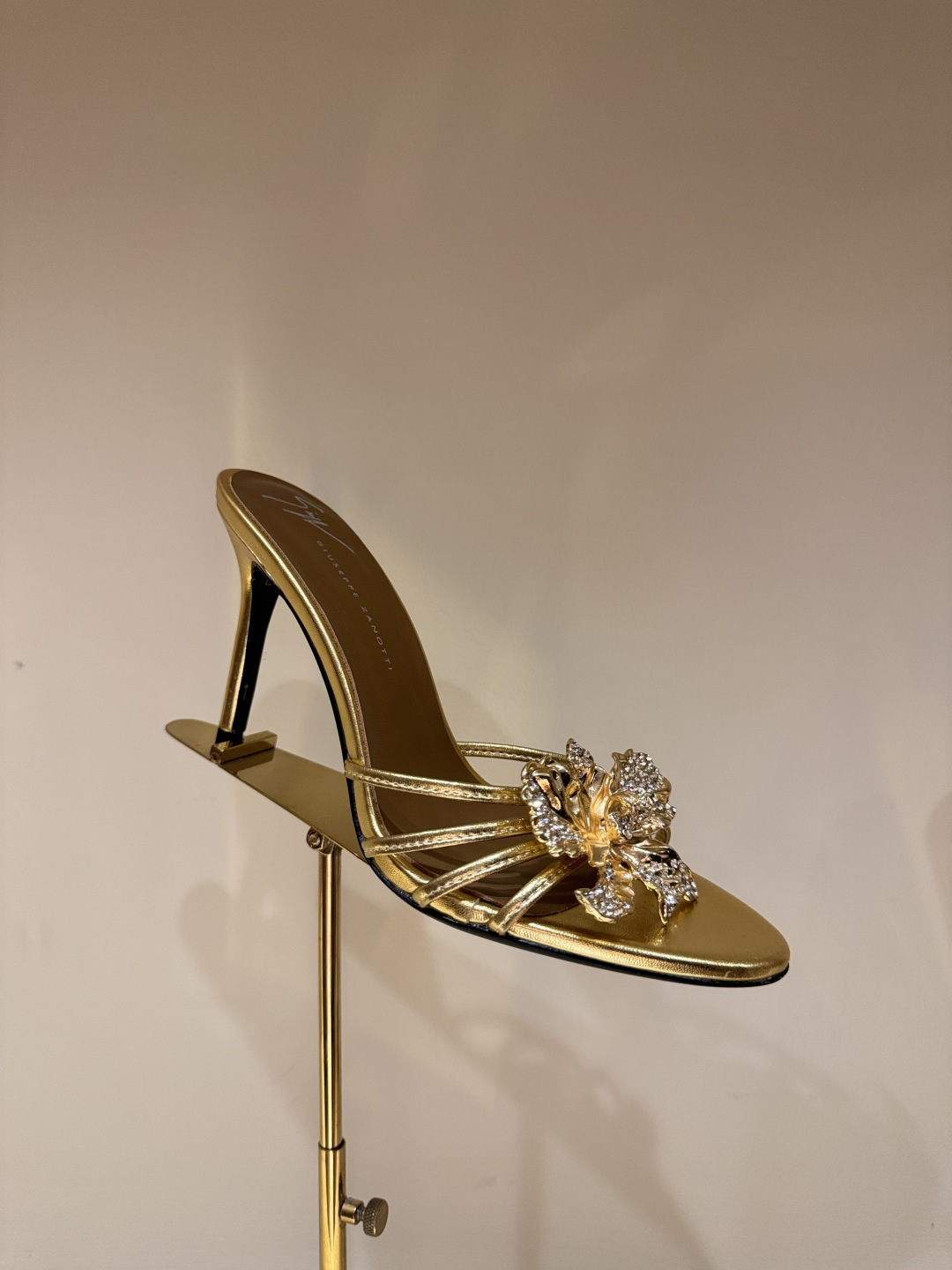 Designer Sandals