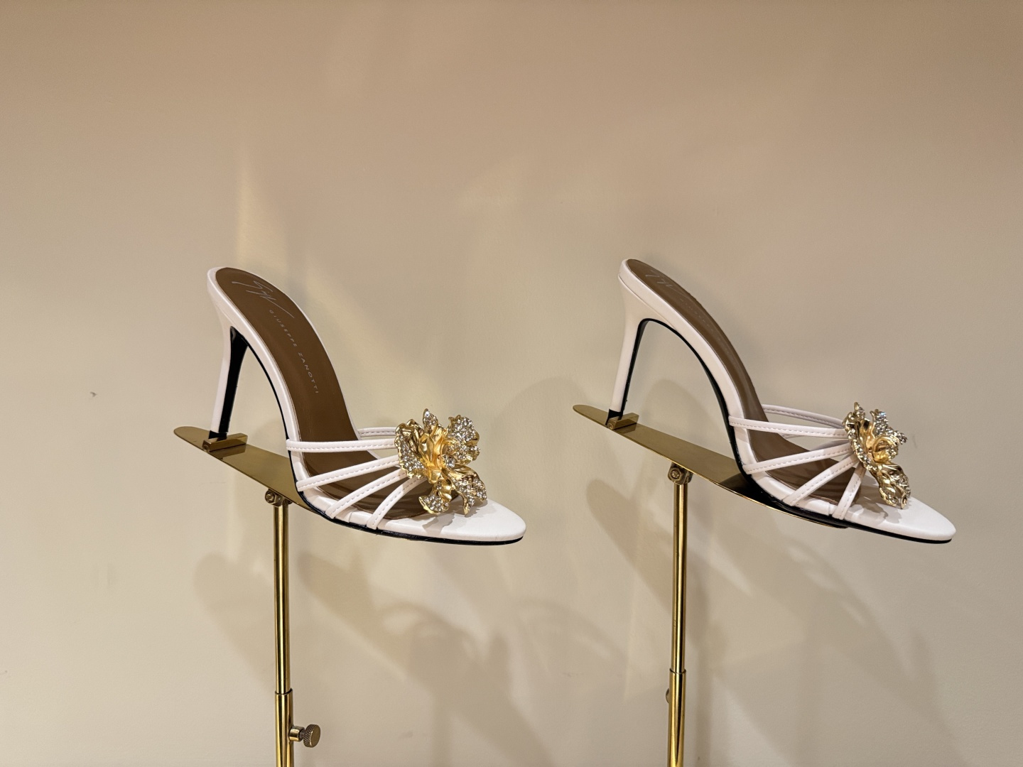 Designer Sandals