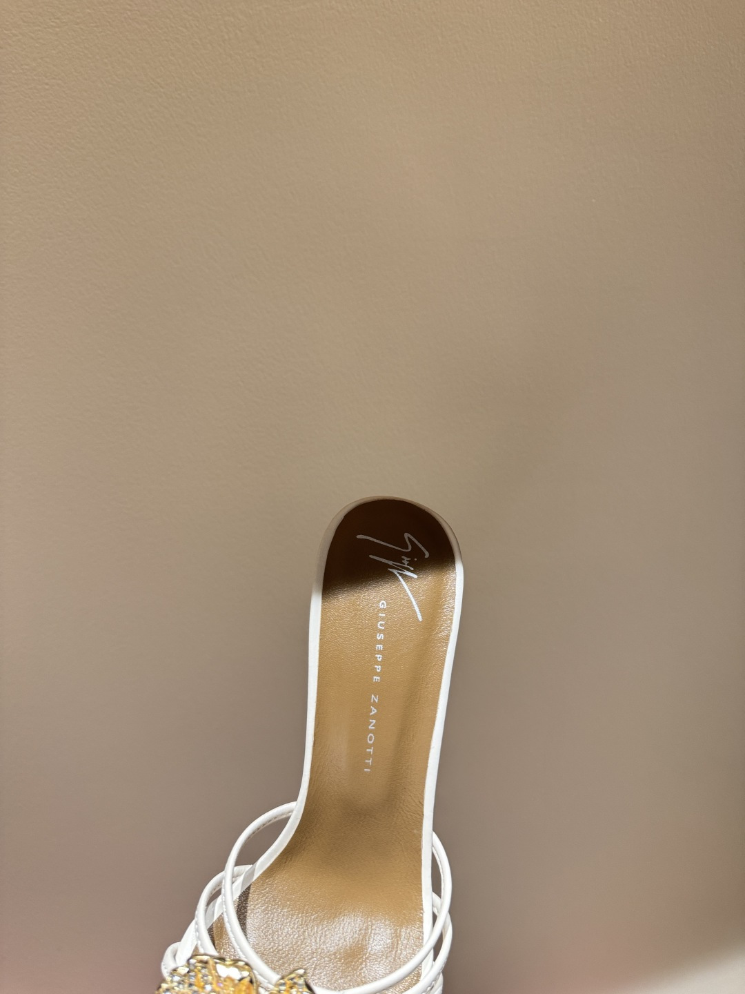 Designer Sandals