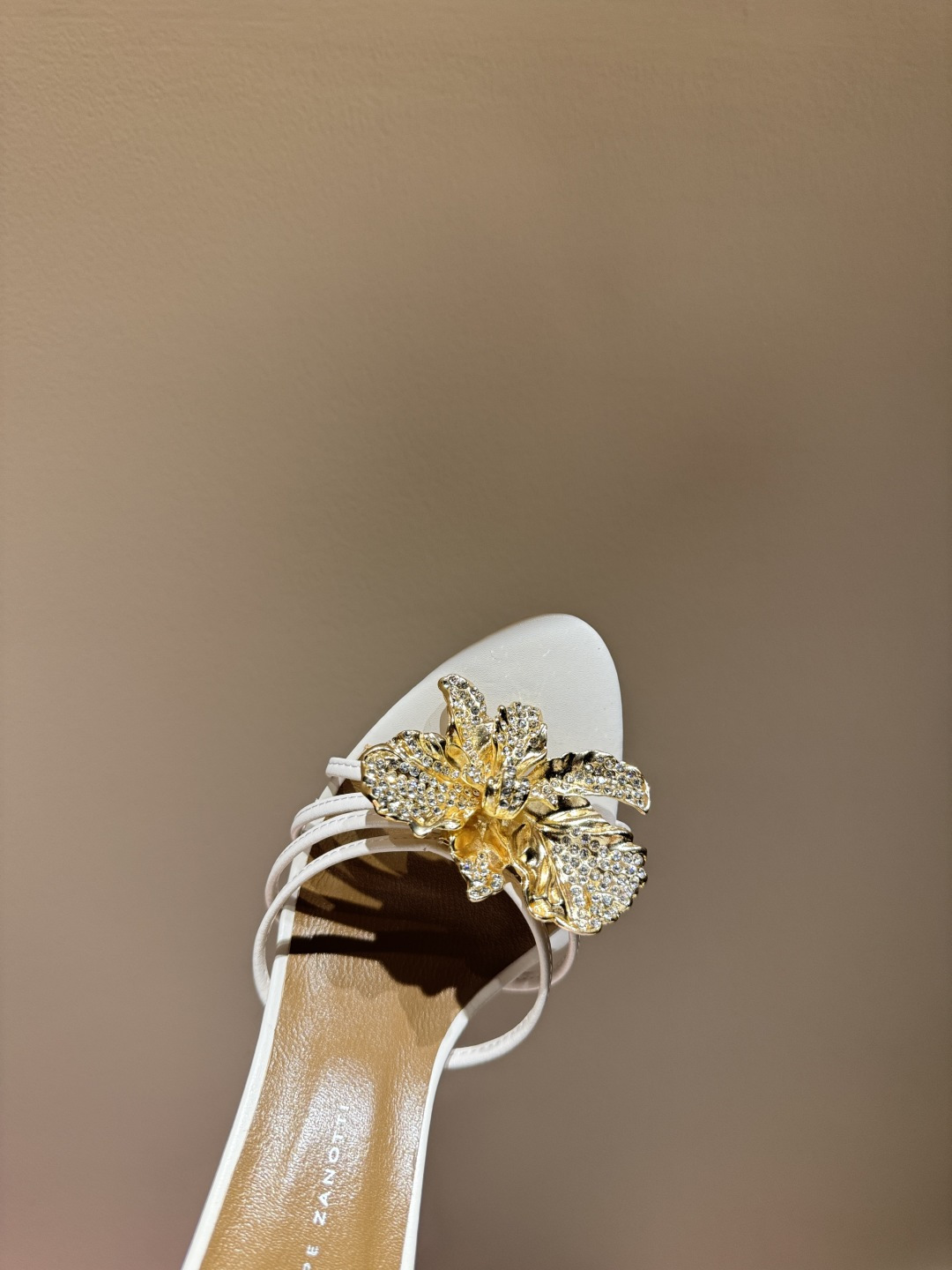 Designer Sandals