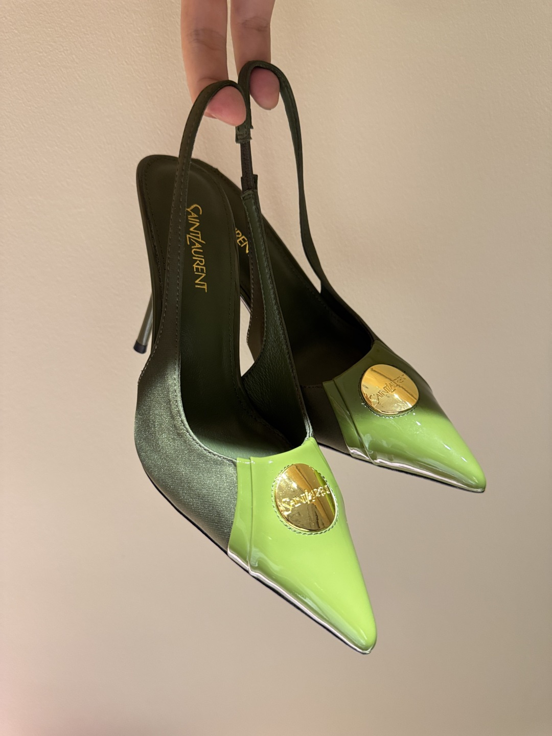 Designer Slides
