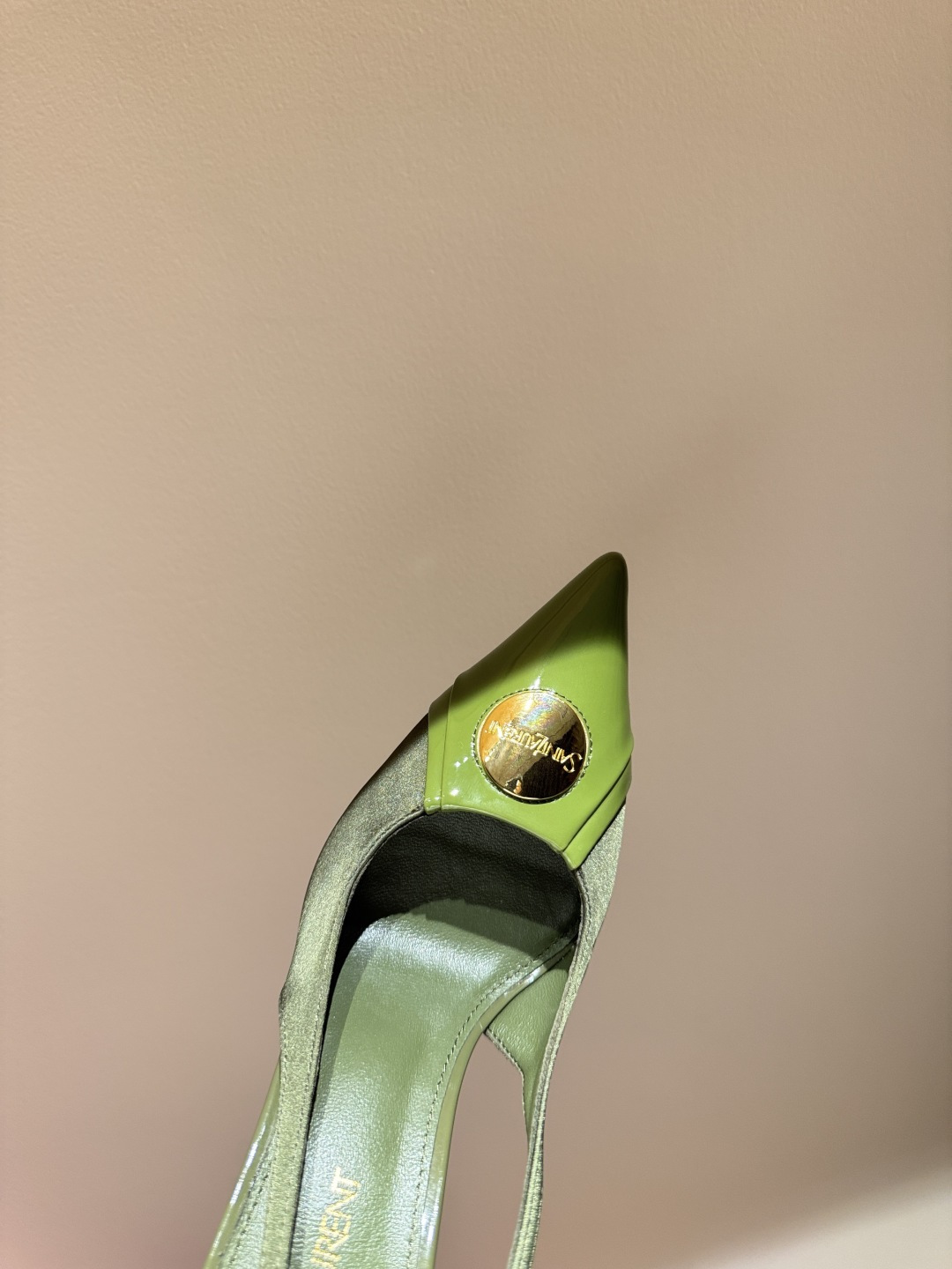 Designer Slides