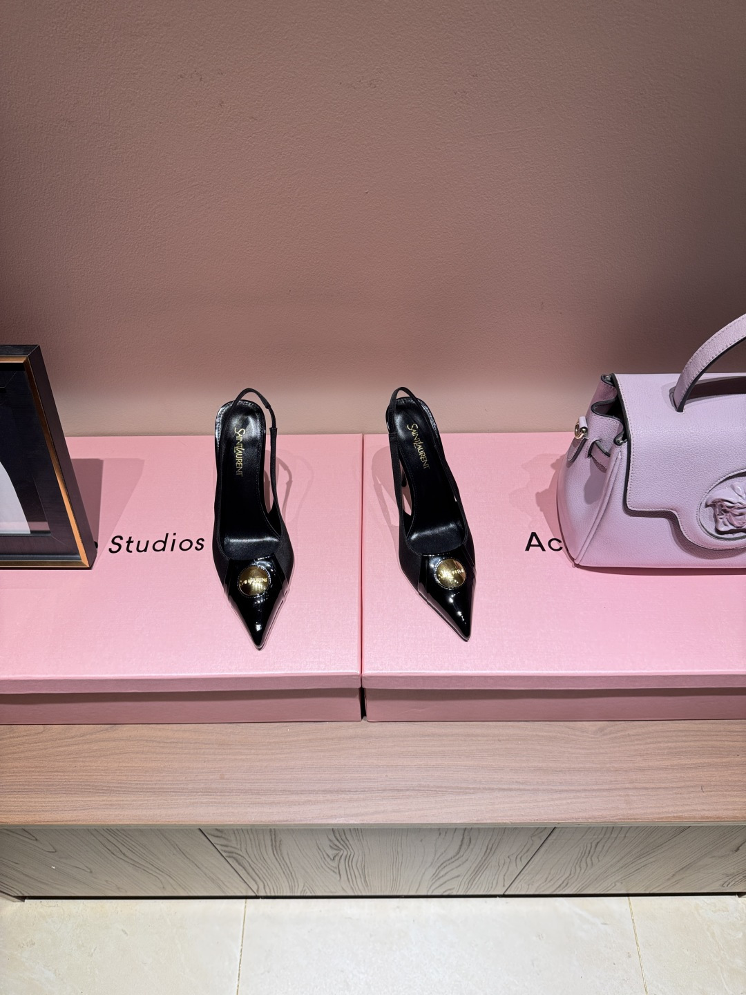 Designer Slides