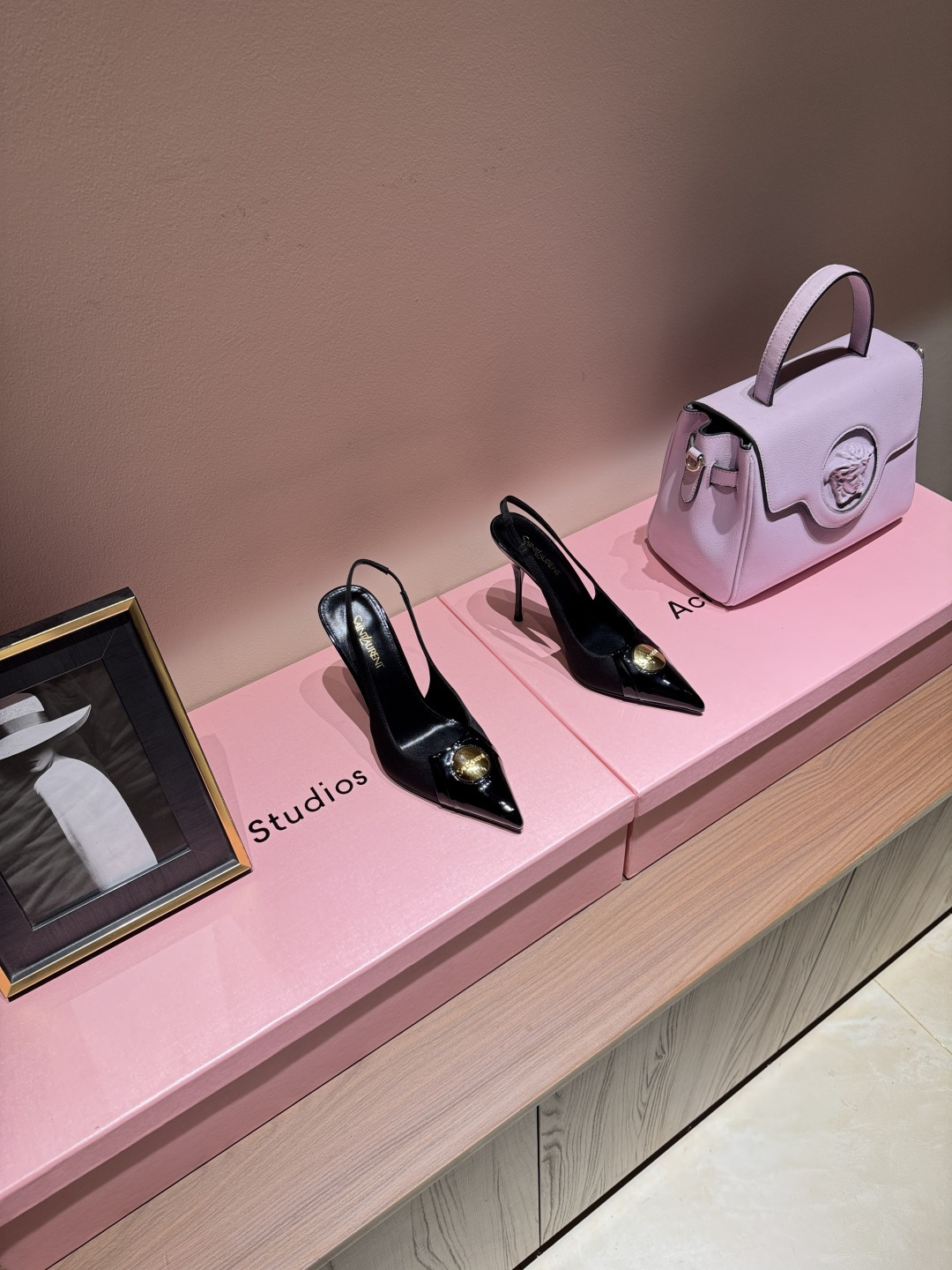 Designer Slides