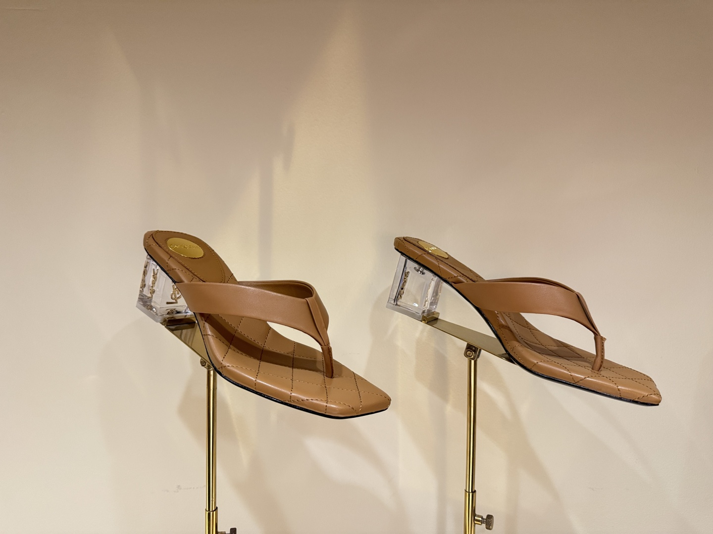 Designer Slides