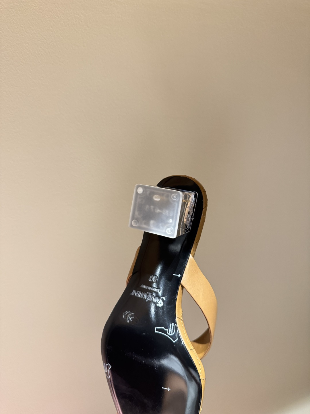 Designer Slides