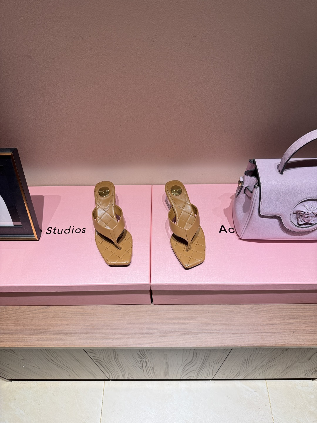 Designer Slides