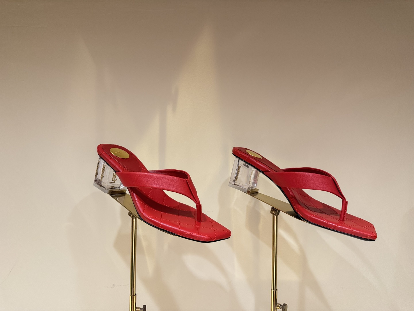 Designer Slides