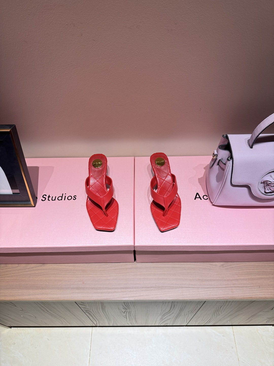 Designer Slides