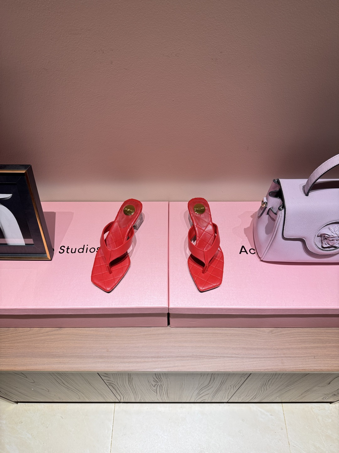 Designer Slides