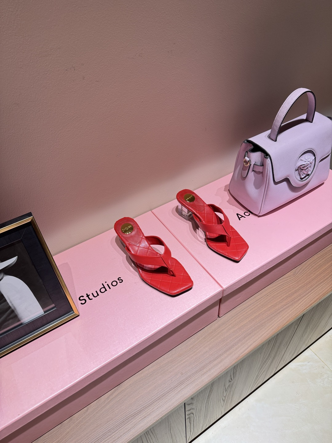 Designer Slides