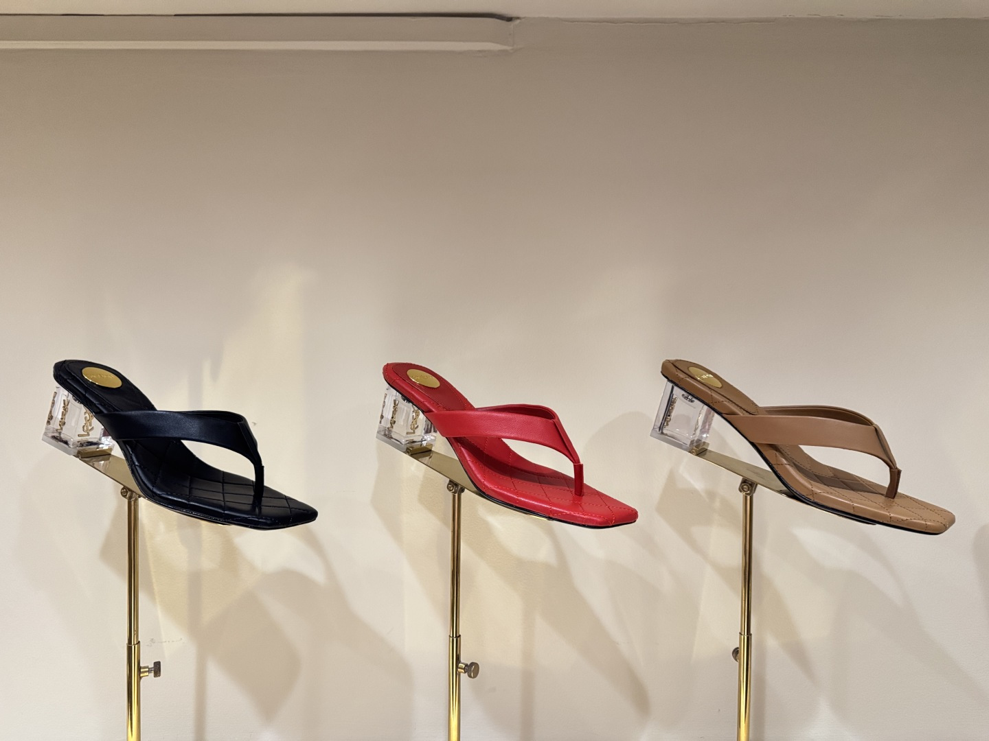 Designer Slides