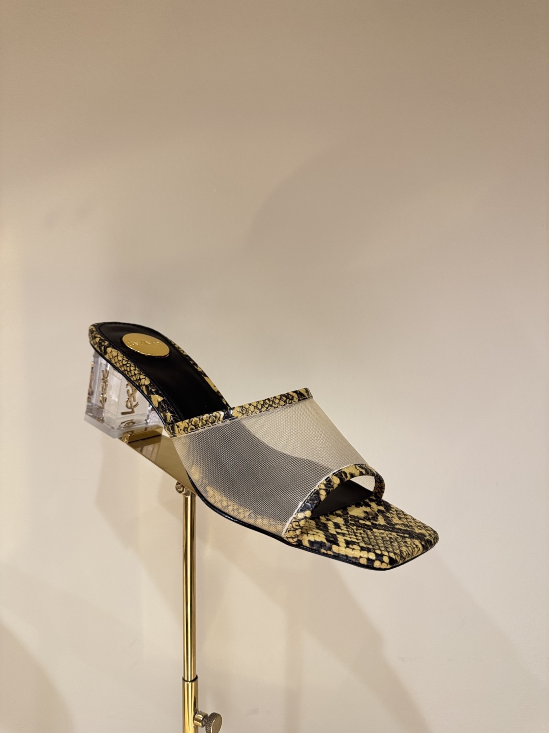 Designer Slides