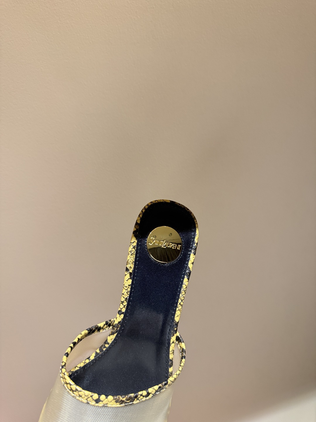 Designer Slides