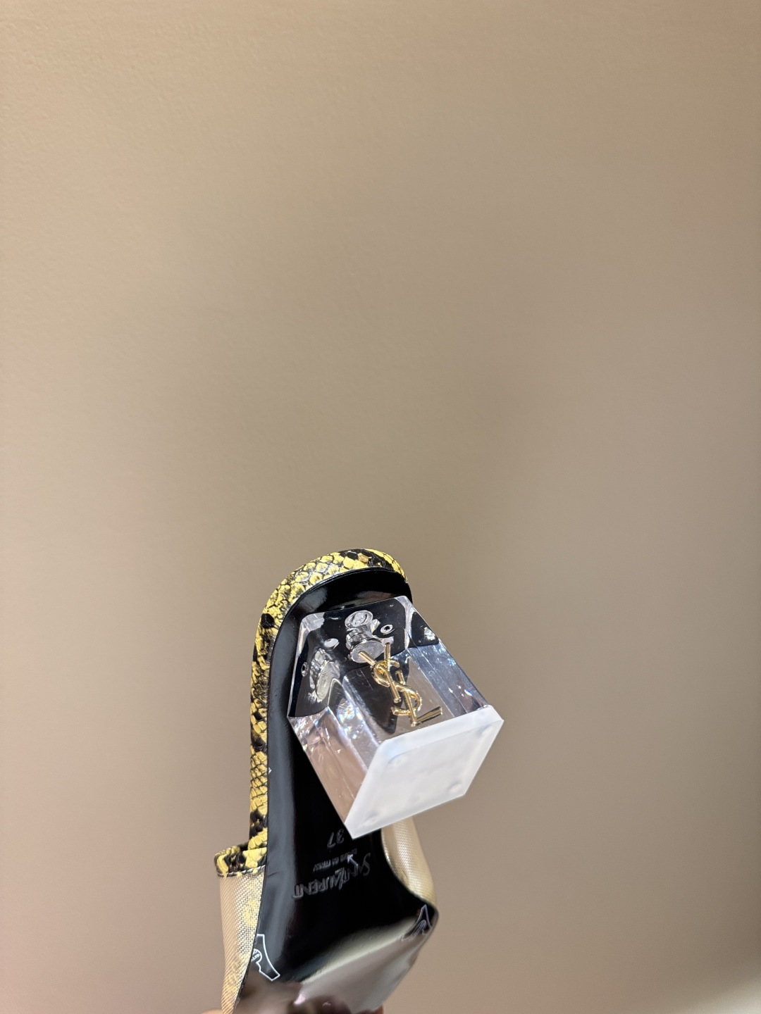 Designer Slides