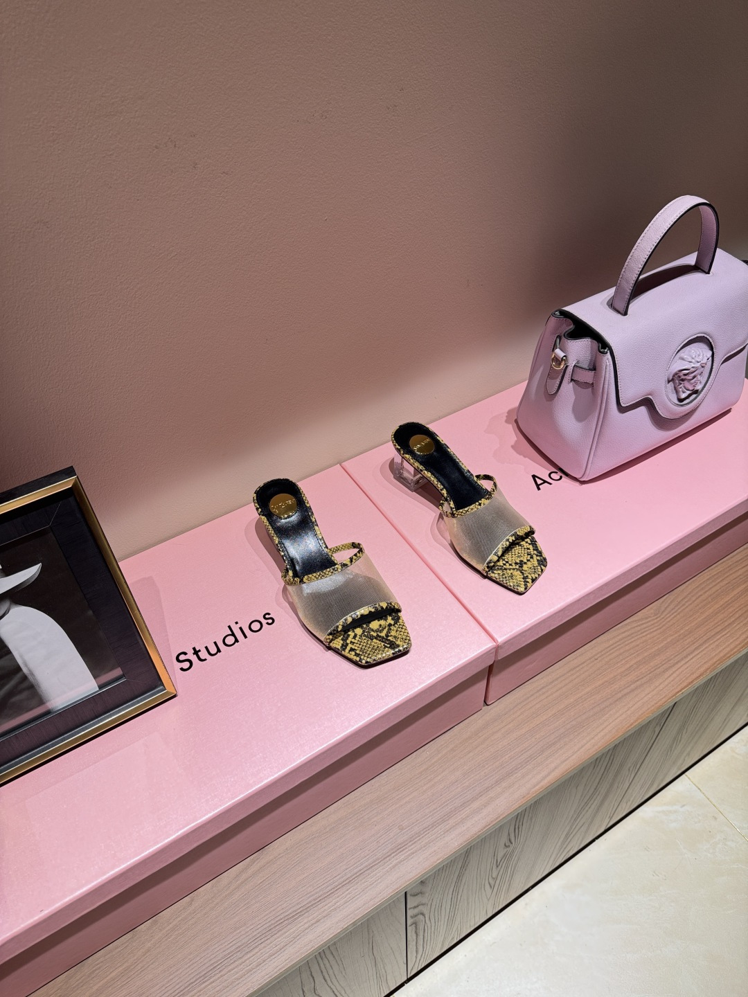 Designer Slides