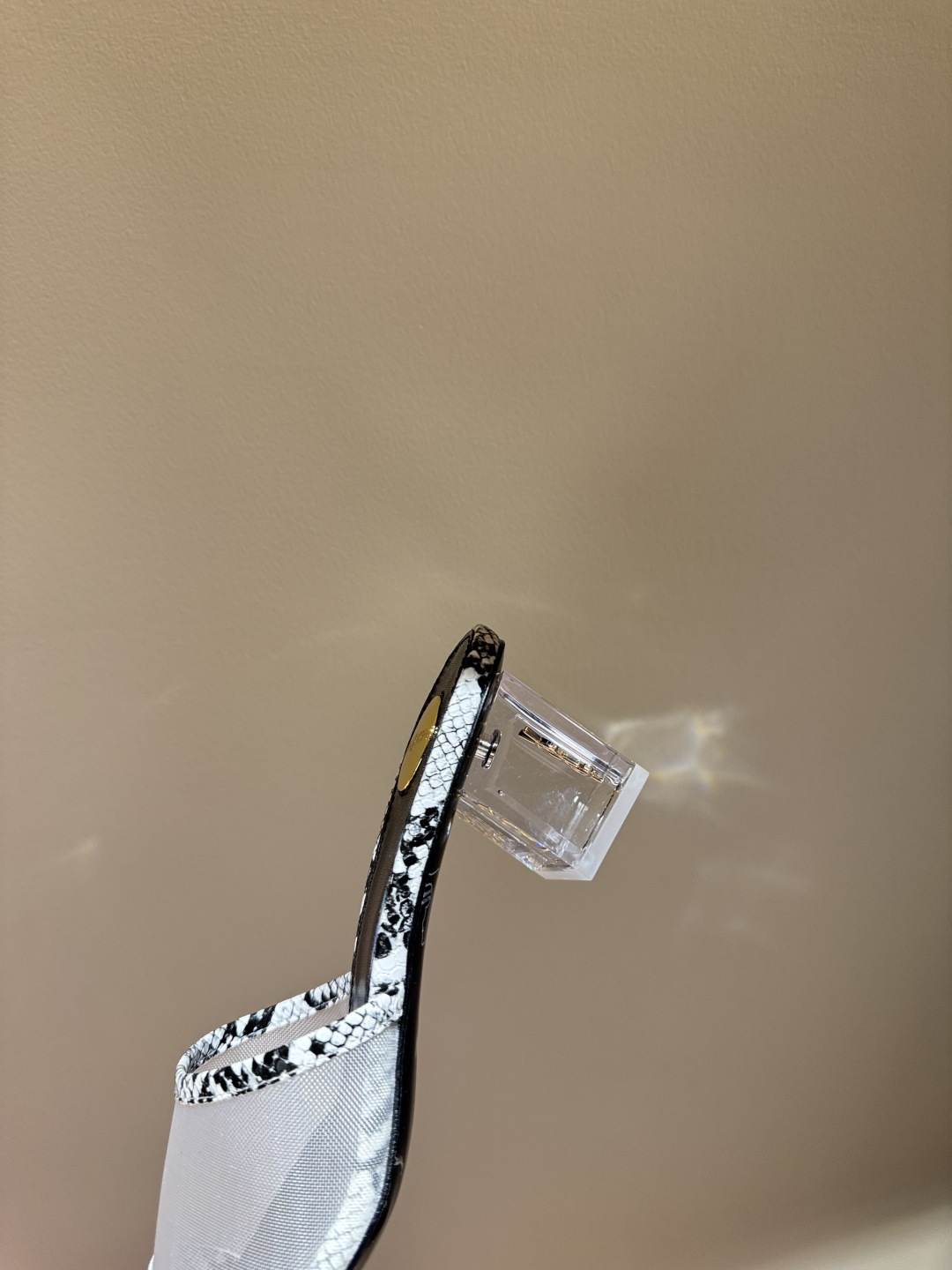 Designer Slides
