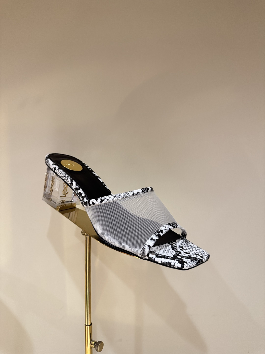 Designer Slides