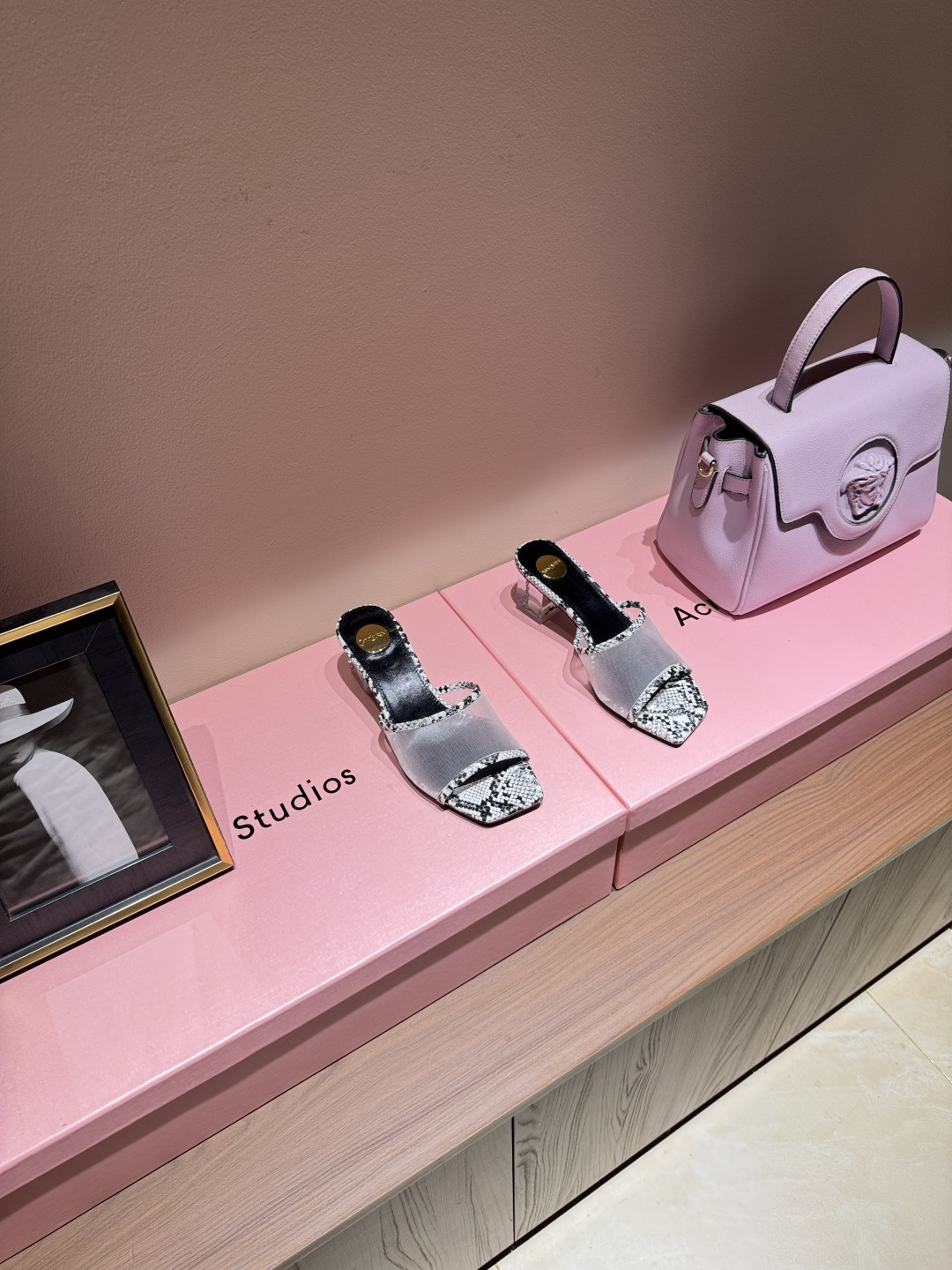 Designer Slides