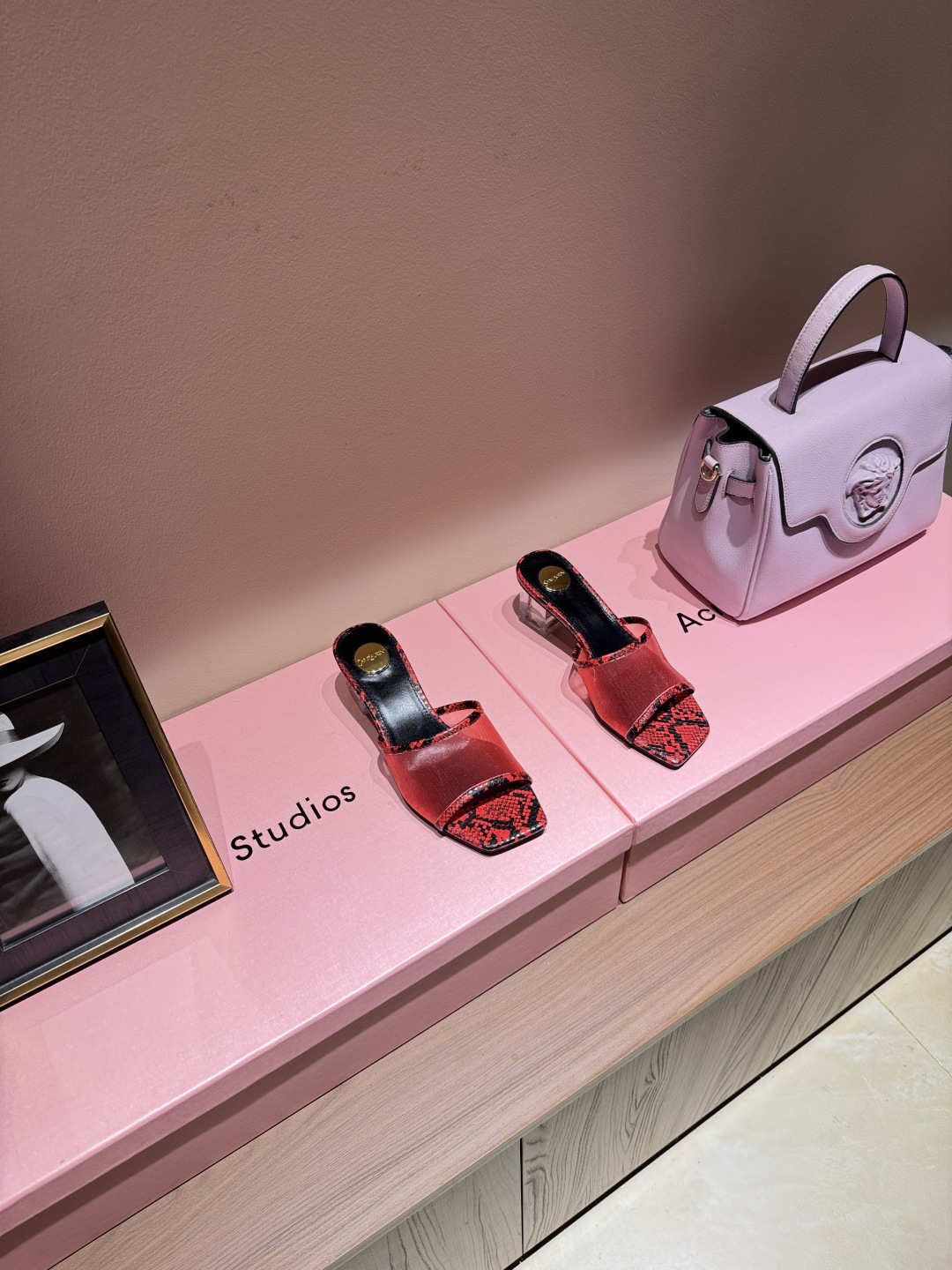 Designer Slides