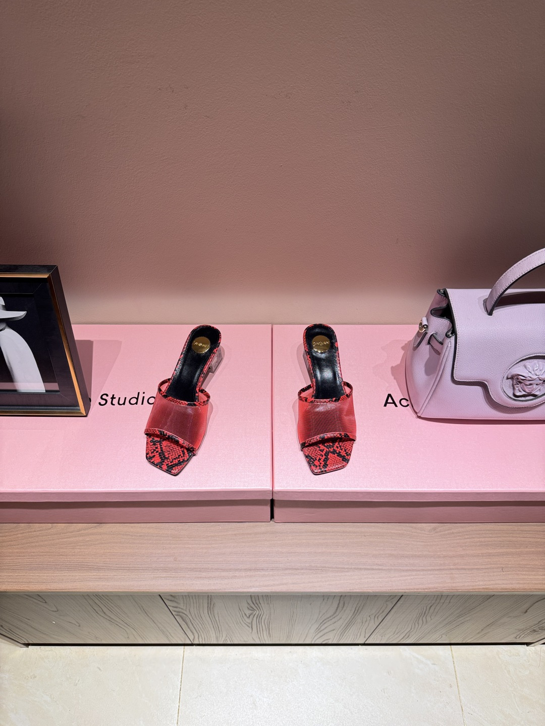 Designer Slides