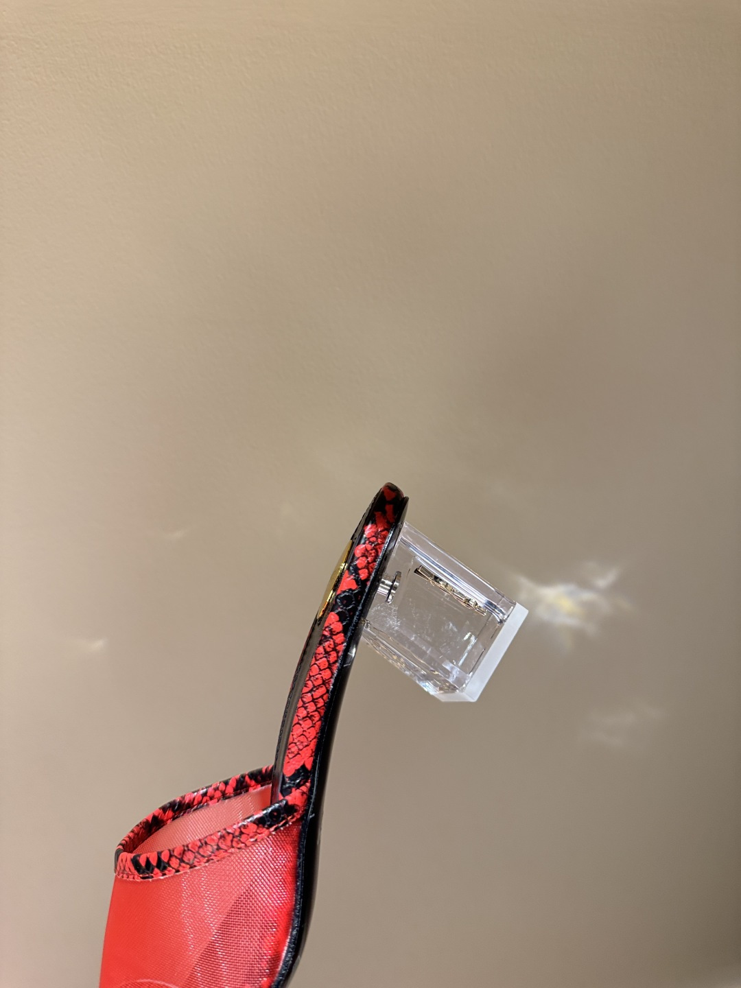 Designer Slides