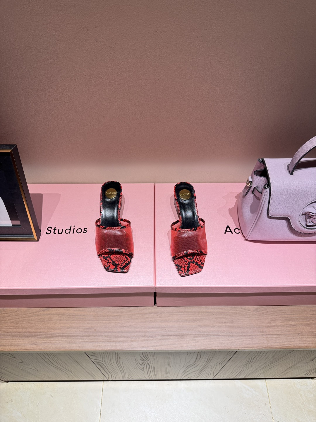 Designer Slides