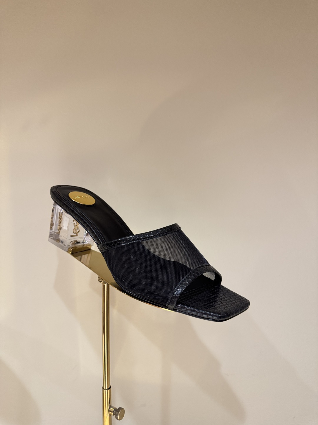 Designer Slides