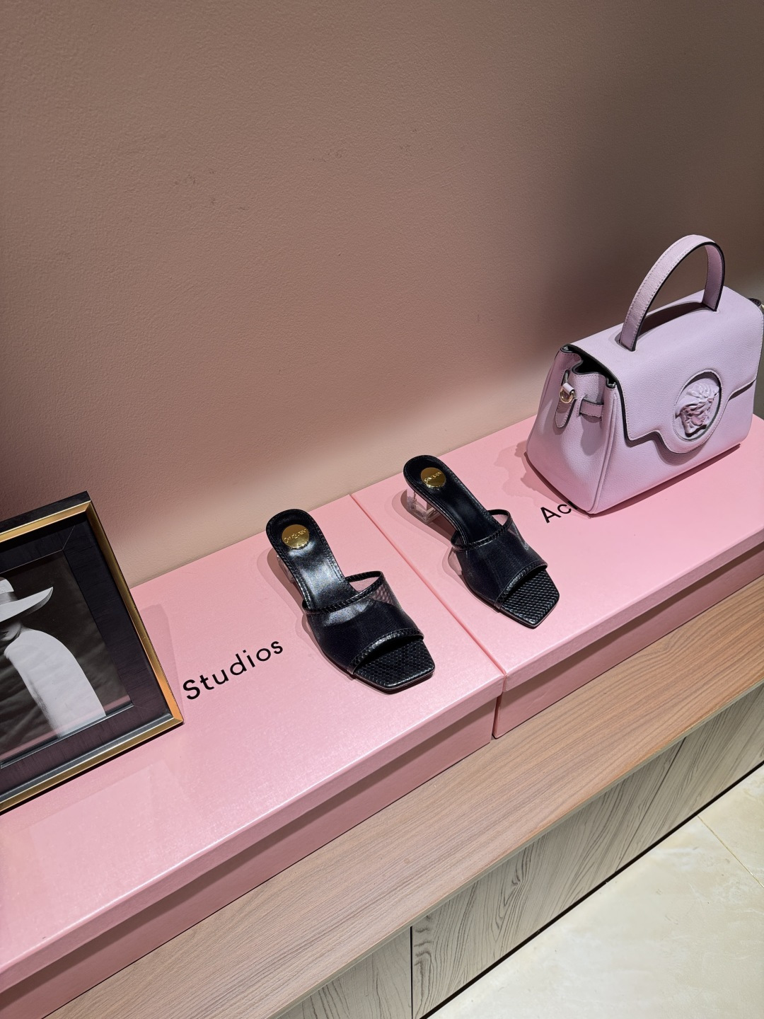 Designer Slides