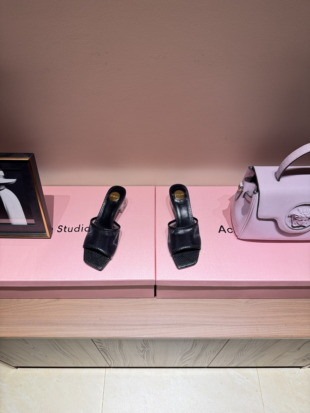 Designer Slides