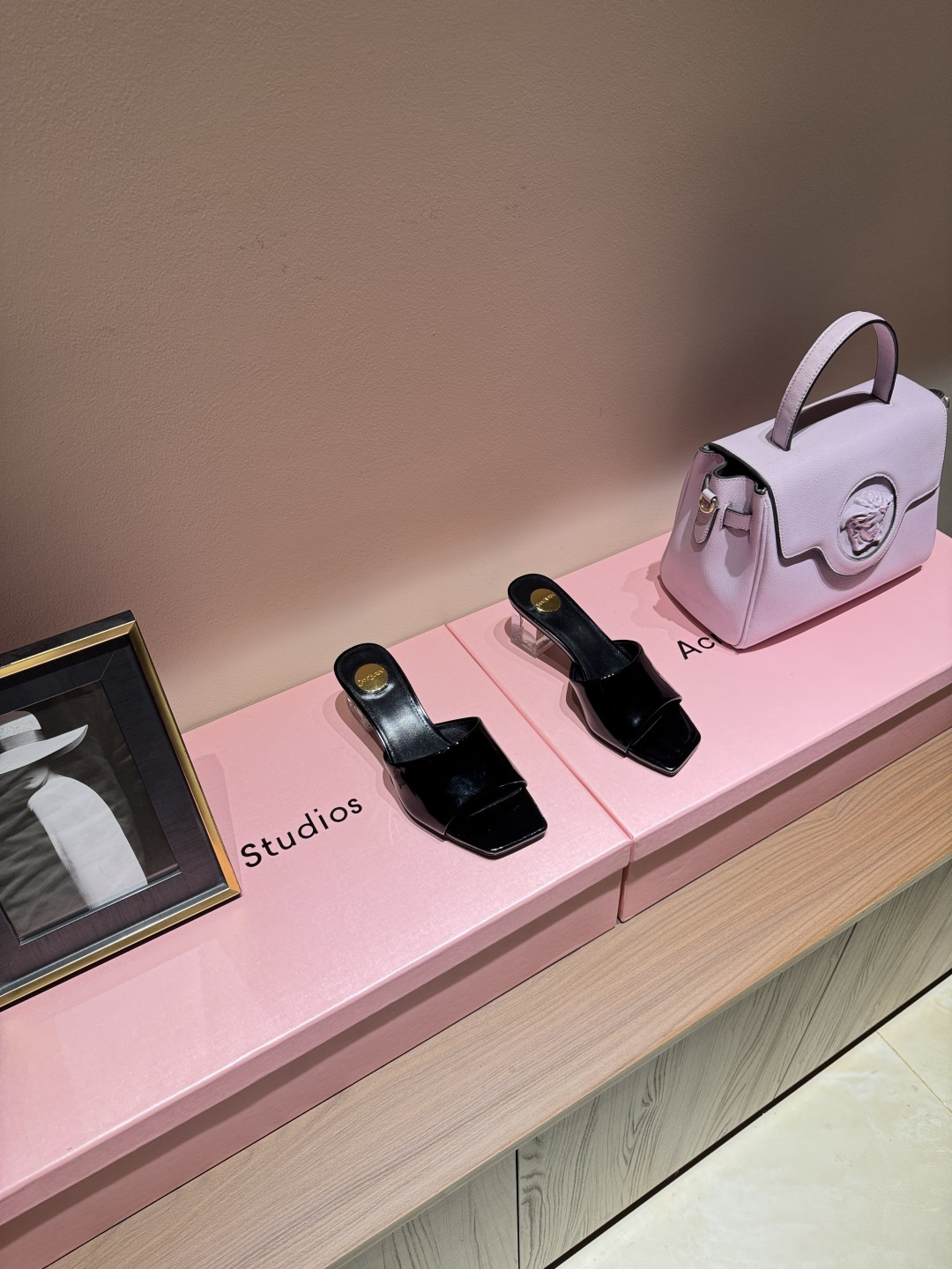 Designer Slides